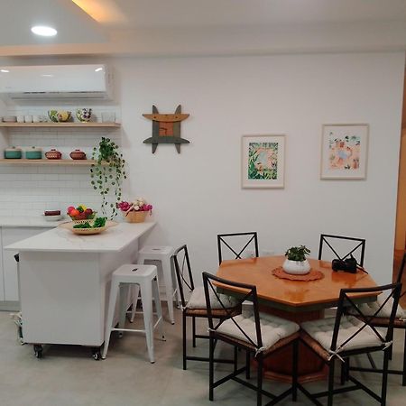 Beautiful Beach Apartment Ashdod Exterior photo