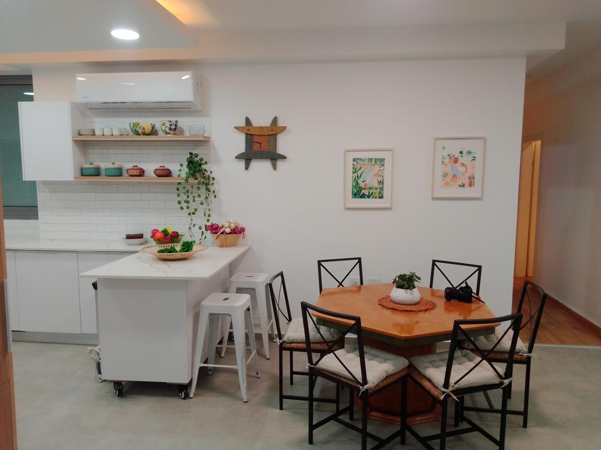 Beautiful Beach Apartment Ashdod Exterior photo